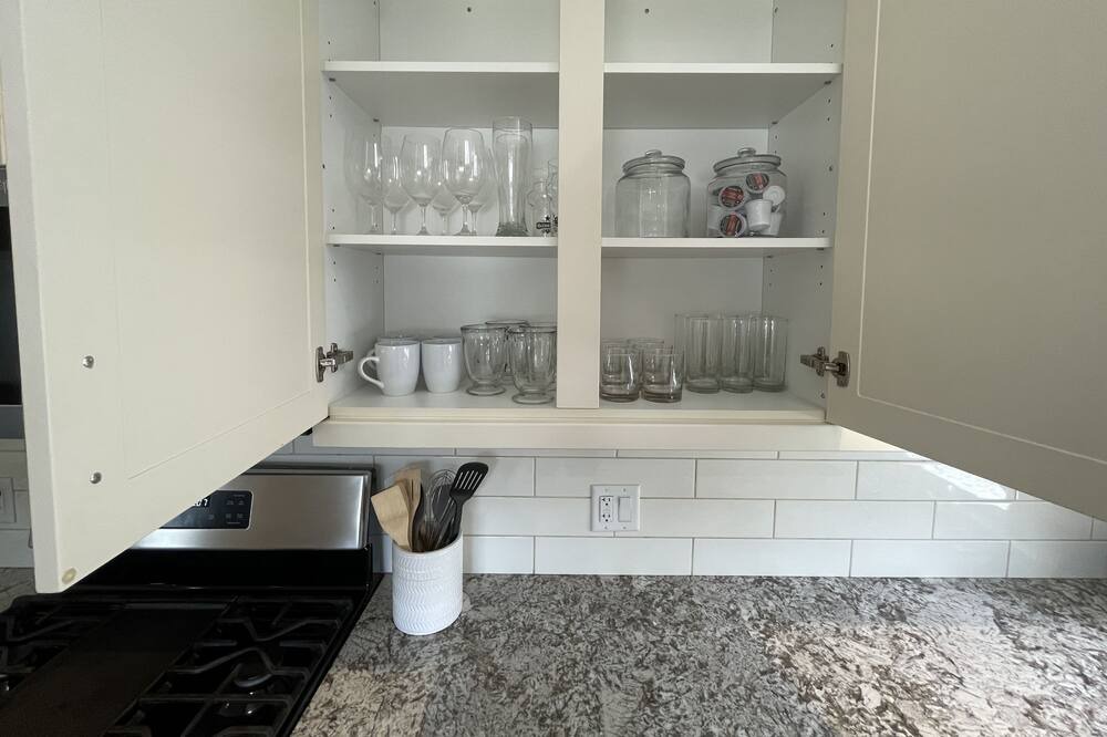 Photo of Kitchen in Hamilton