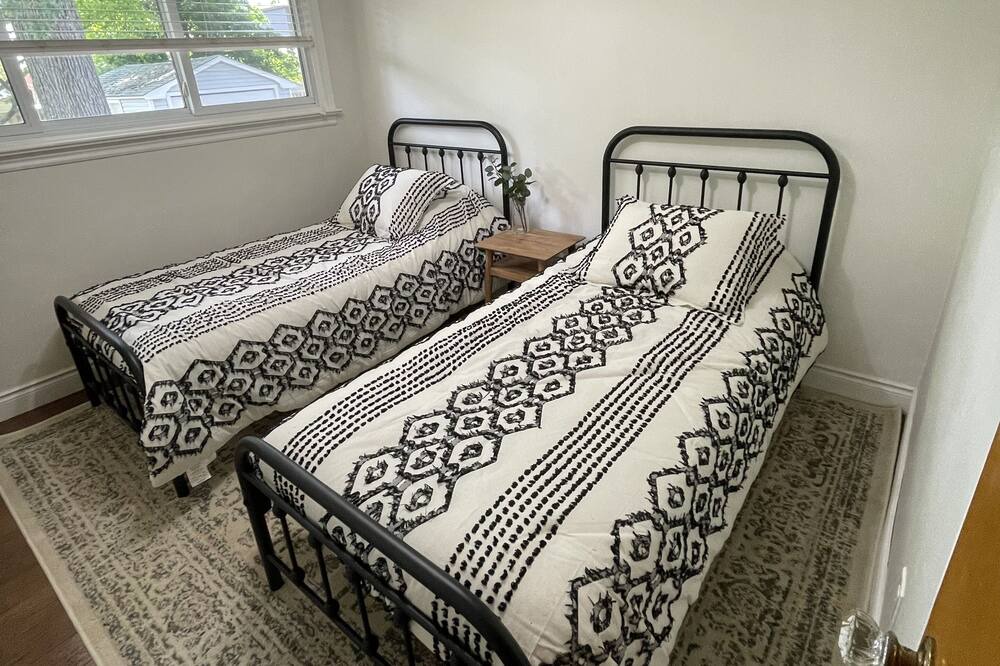 Photo of Bedroom in Hamilton