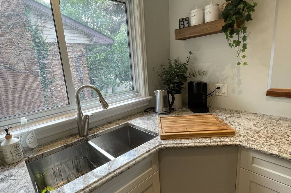 Photo of Kitchen in Hamilton