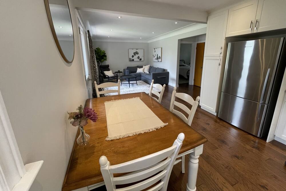 Photo of Kitchen in Hamilton