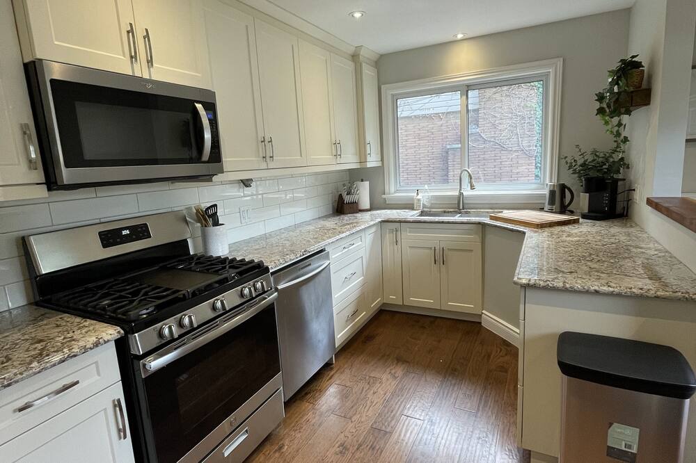 Photo of Kitchen in Hamilton