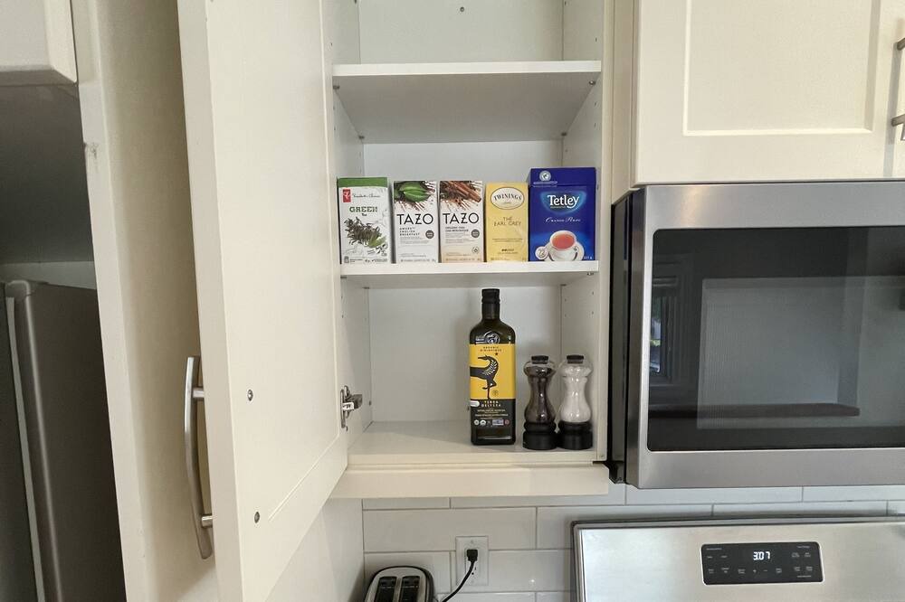 Photo of Kitchen in Hamilton