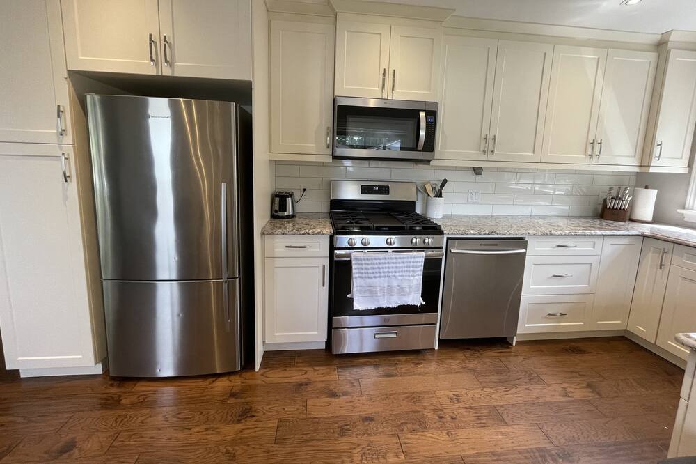 Photo of Kitchen in Hamilton