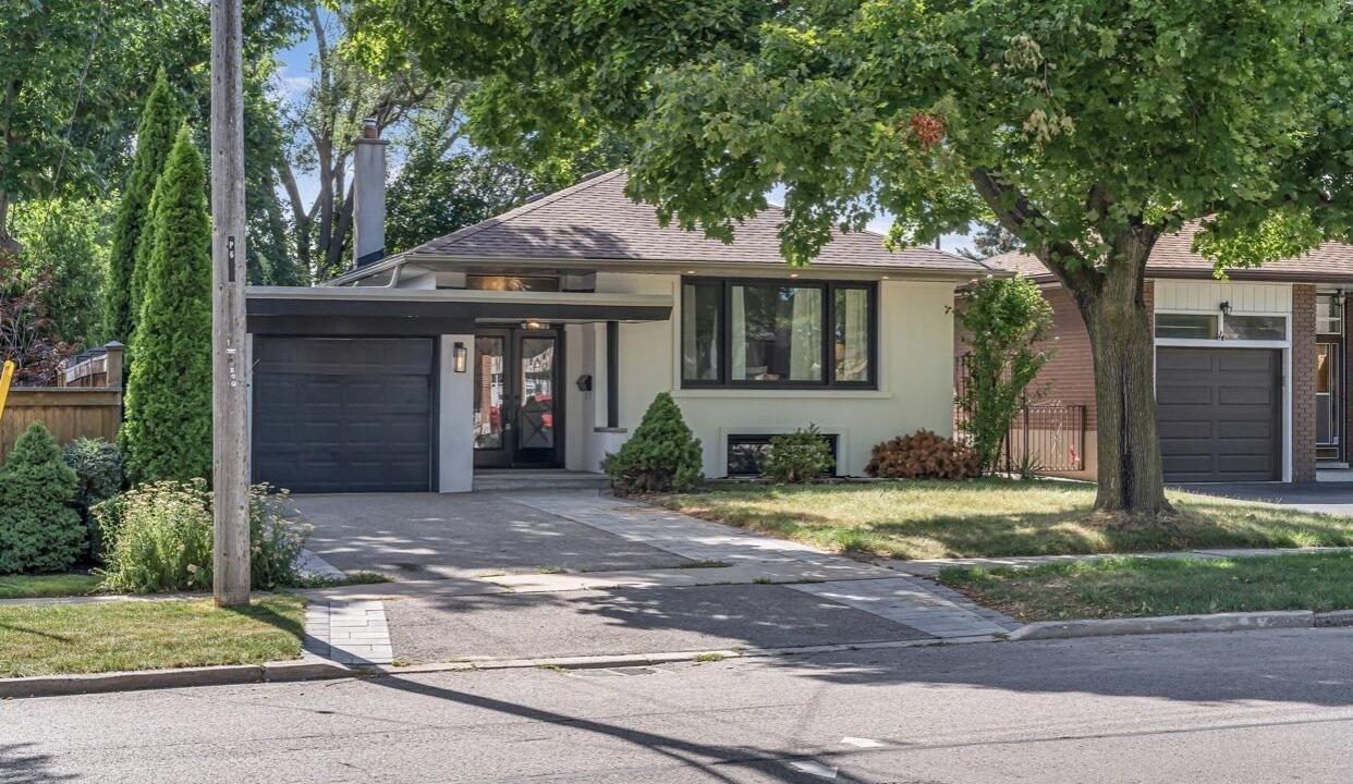 Photo of Outdoor in Richview