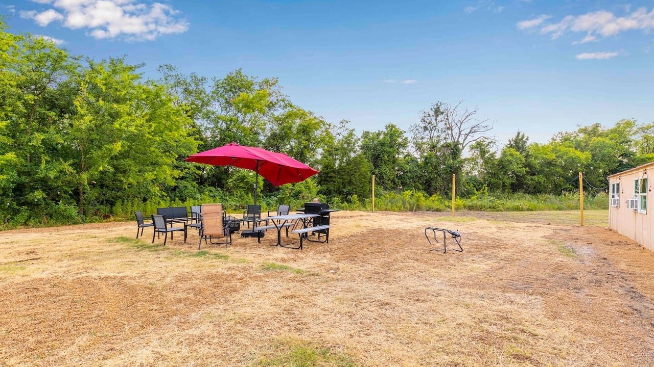 Photo of Outdoor in Wills Point