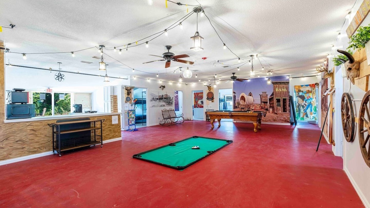 Photo of Bedroom in Wills Point