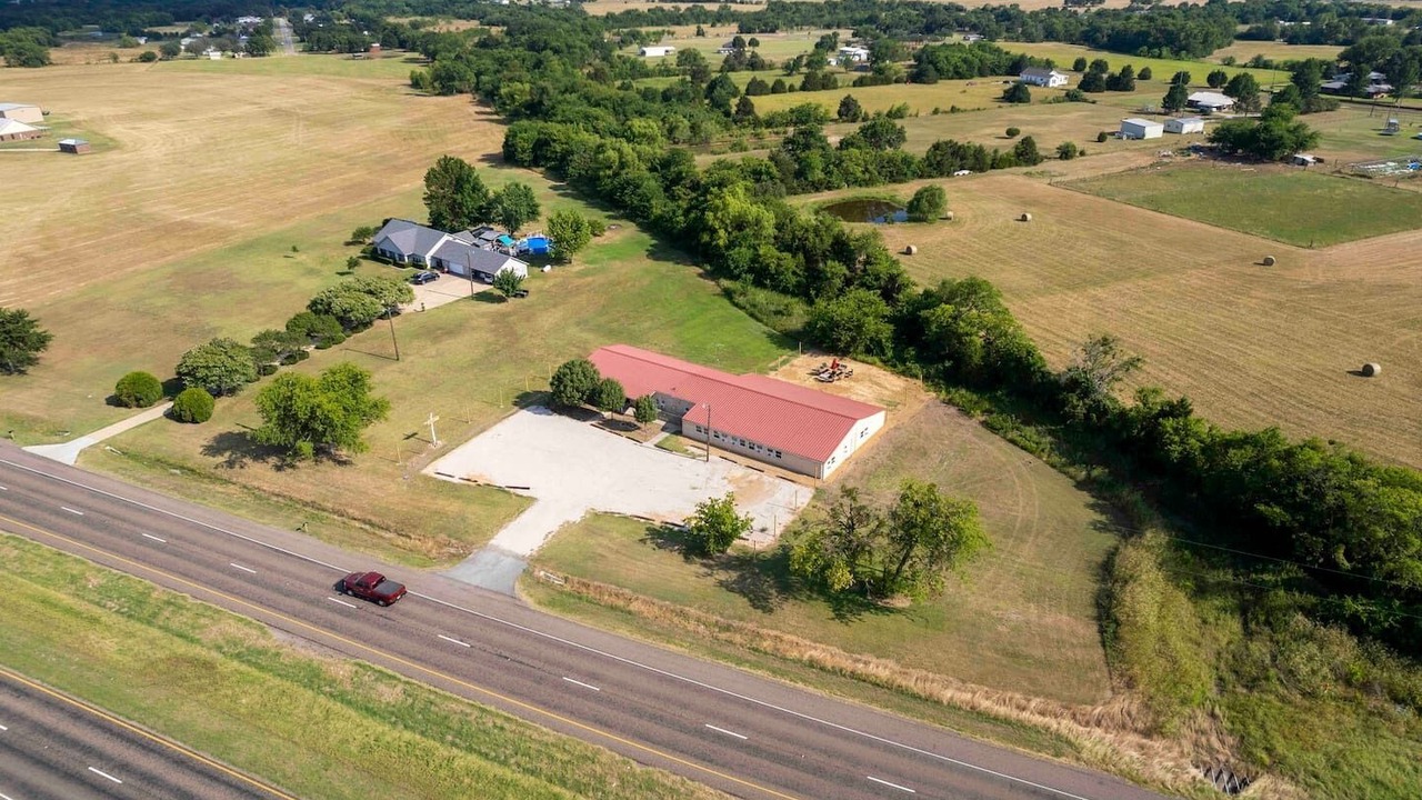Photo of Outdoor in Wills Point