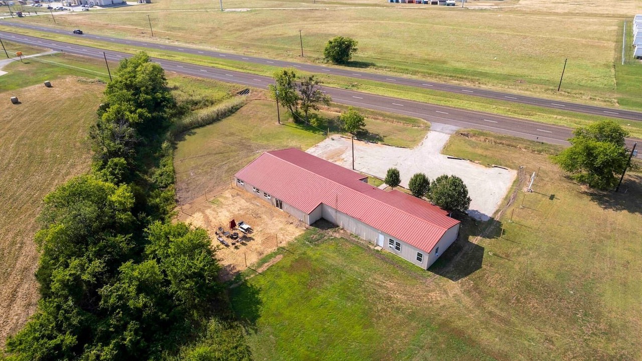 Photo of Outdoor in Wills Point