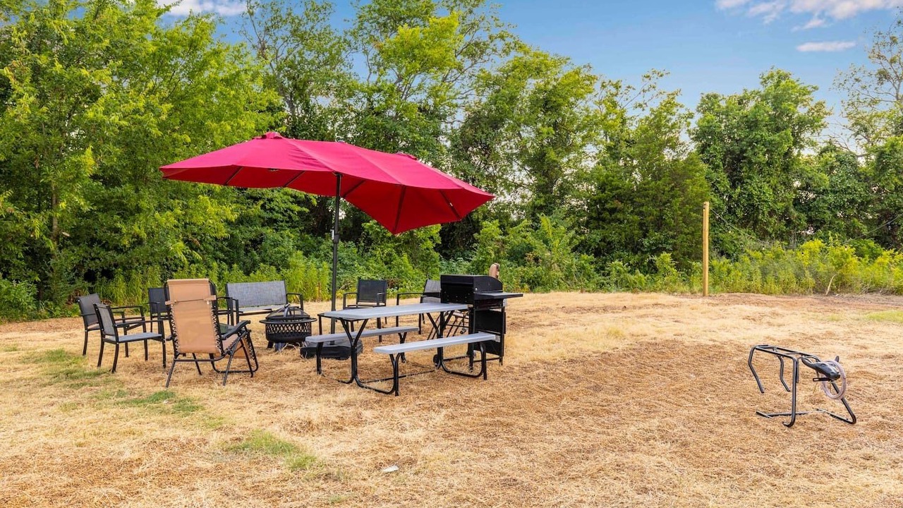 Photo of Outdoor in Wills Point