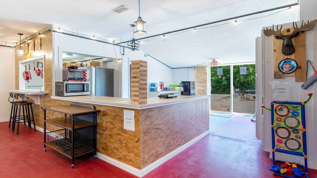 Photo of Kitchen in Wills Point