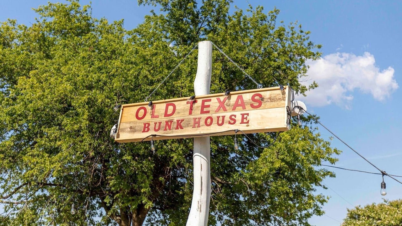 Photo of Outdoor in Wills Point