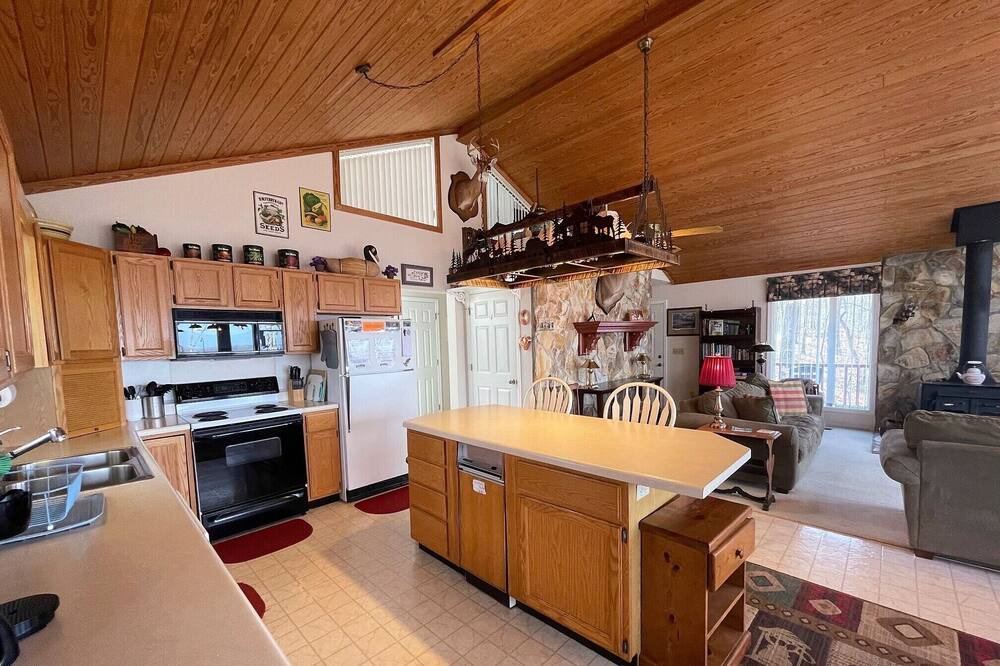 Photo of Kitchen in Unaka