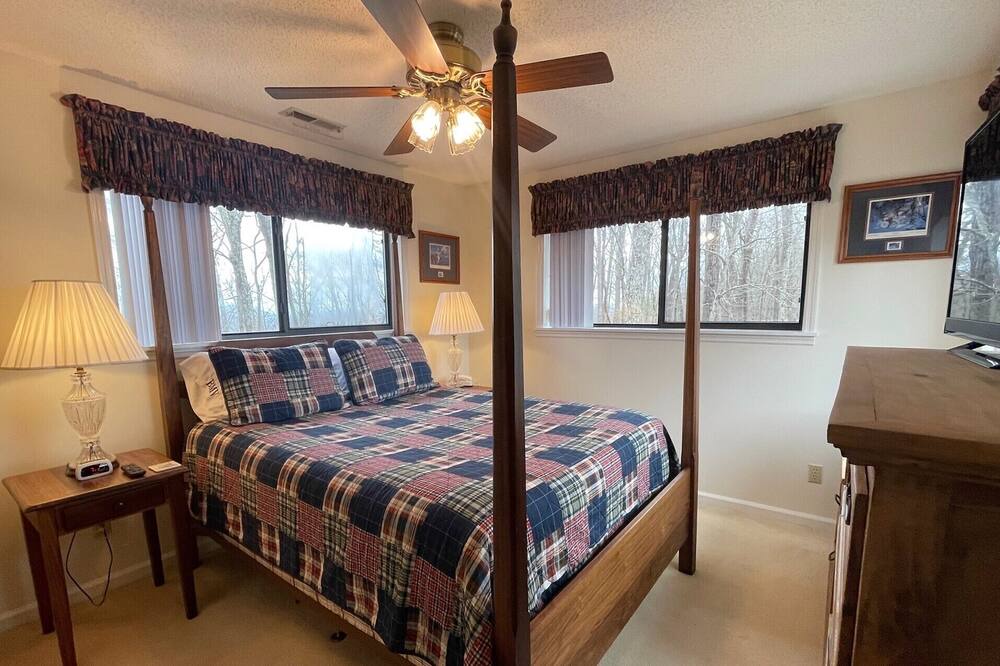 Photo of Bedroom in Unaka