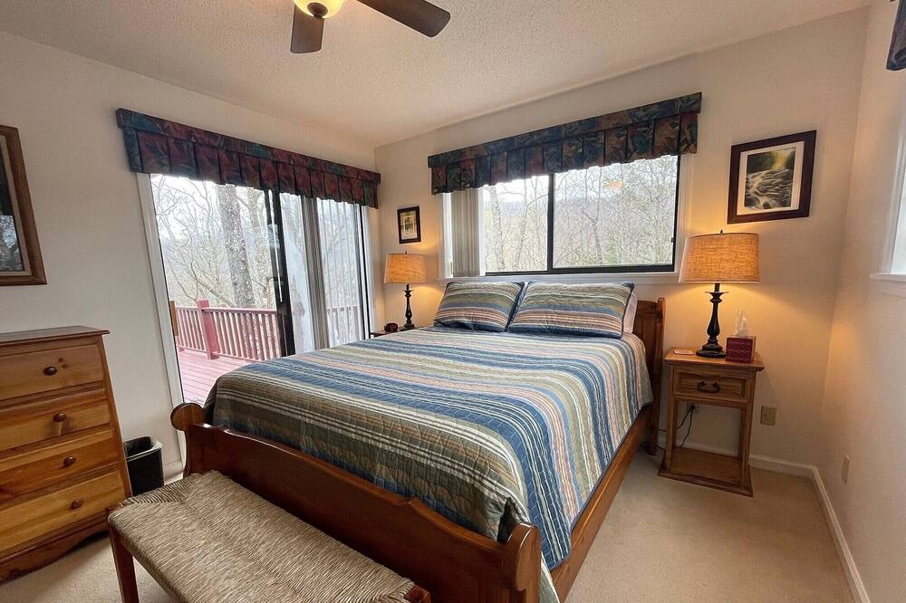 Photo of Bedroom in Unaka