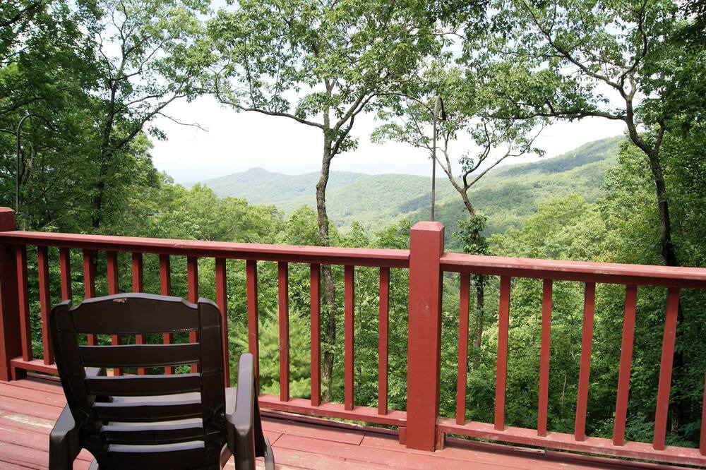 Photo of Patio Balcony in Unaka