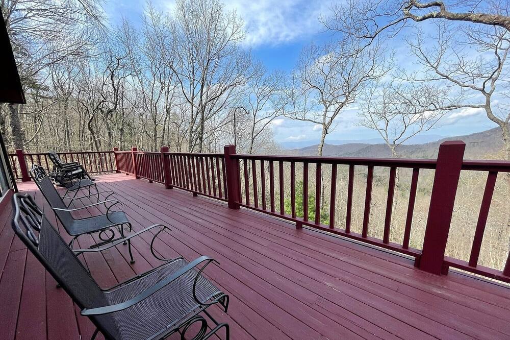 Photo of Patio Balcony in Unaka