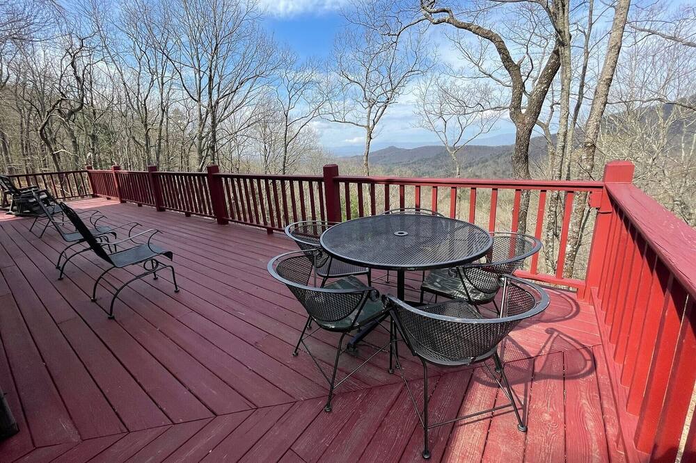 Photo of Patio Balcony in Unaka