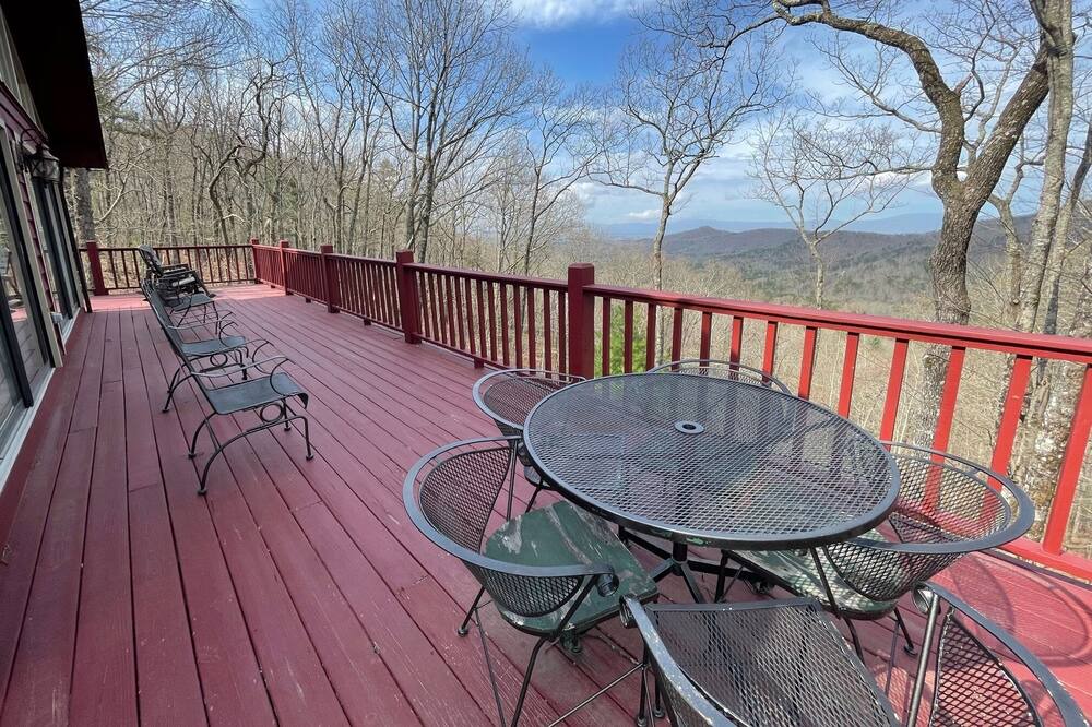Photo of Patio Balcony in Unaka