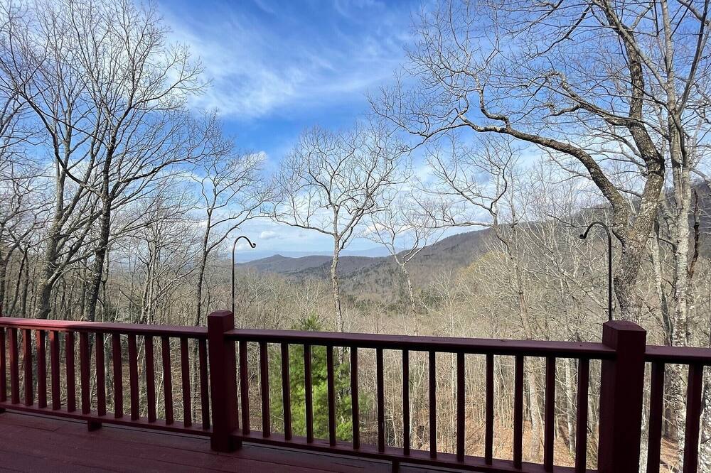 Photo of Patio Balcony in Unaka