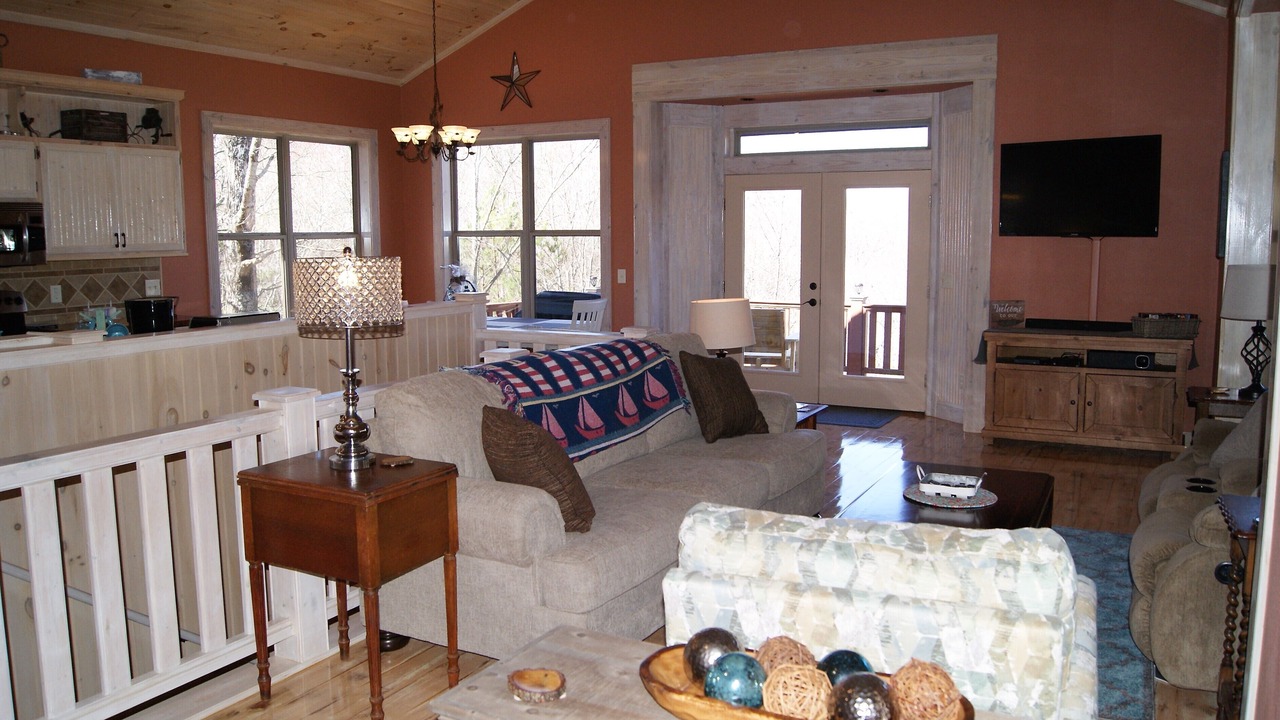 Photo of Livingroom in Marble