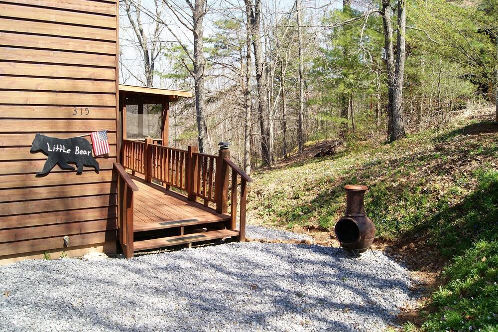 Photo of Outdoor in Upper Peachtree
