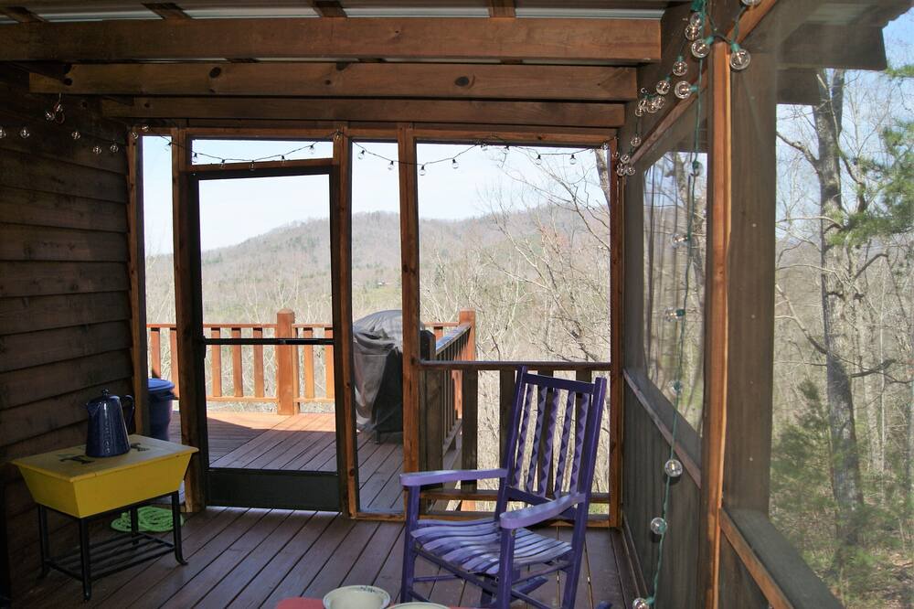 Photo of Patio Balcony in Upper Peachtree
