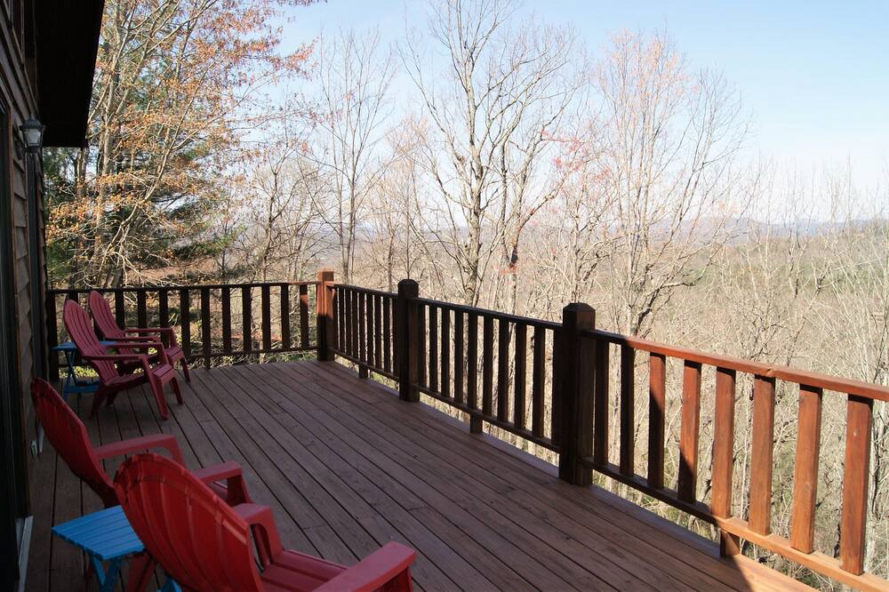 Photo of Patio Balcony in Upper Peachtree