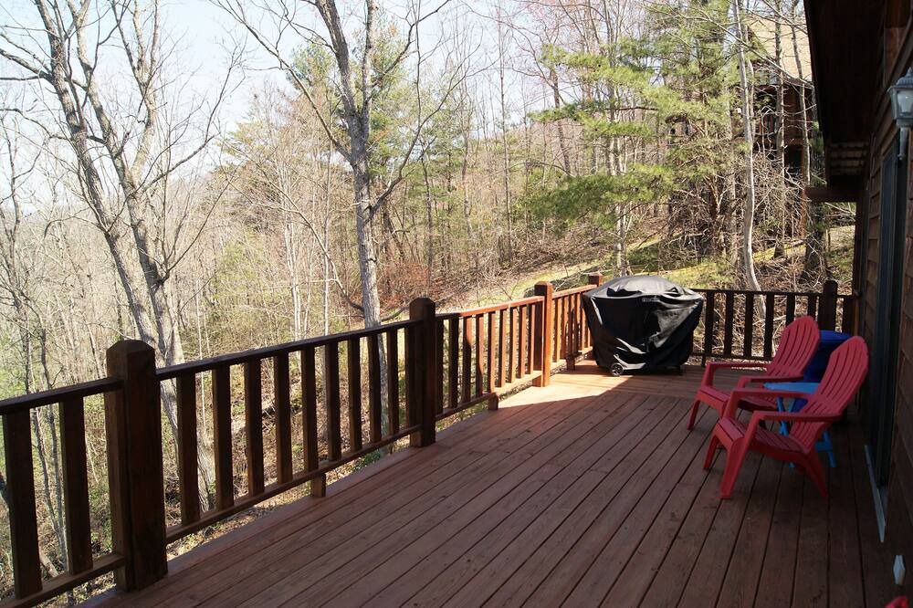 Photo of Patio Balcony in Upper Peachtree