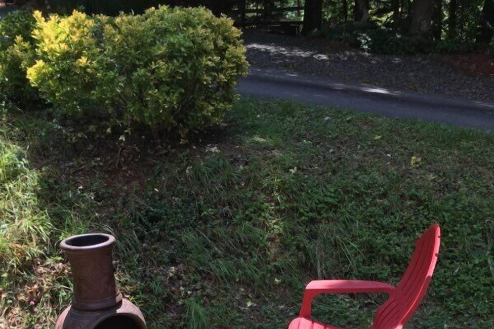 Photo of Outdoor in Upper Peachtree