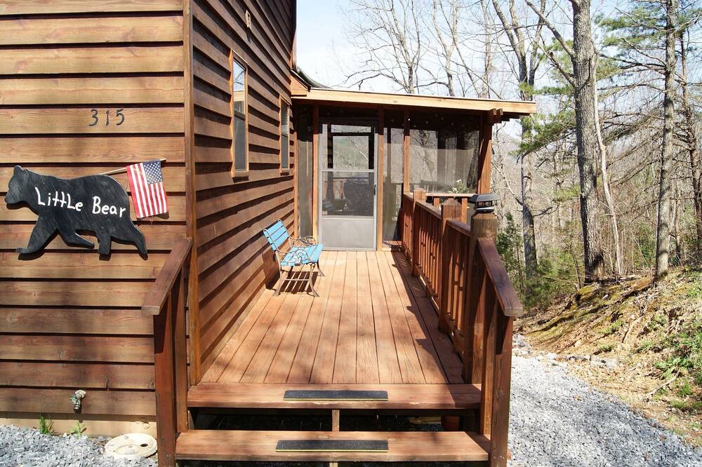 Photo of Outdoor in Upper Peachtree