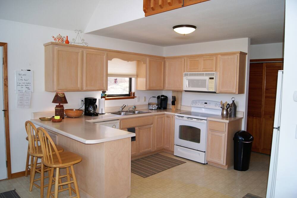 Photo of Kitchen in Upper Peachtree