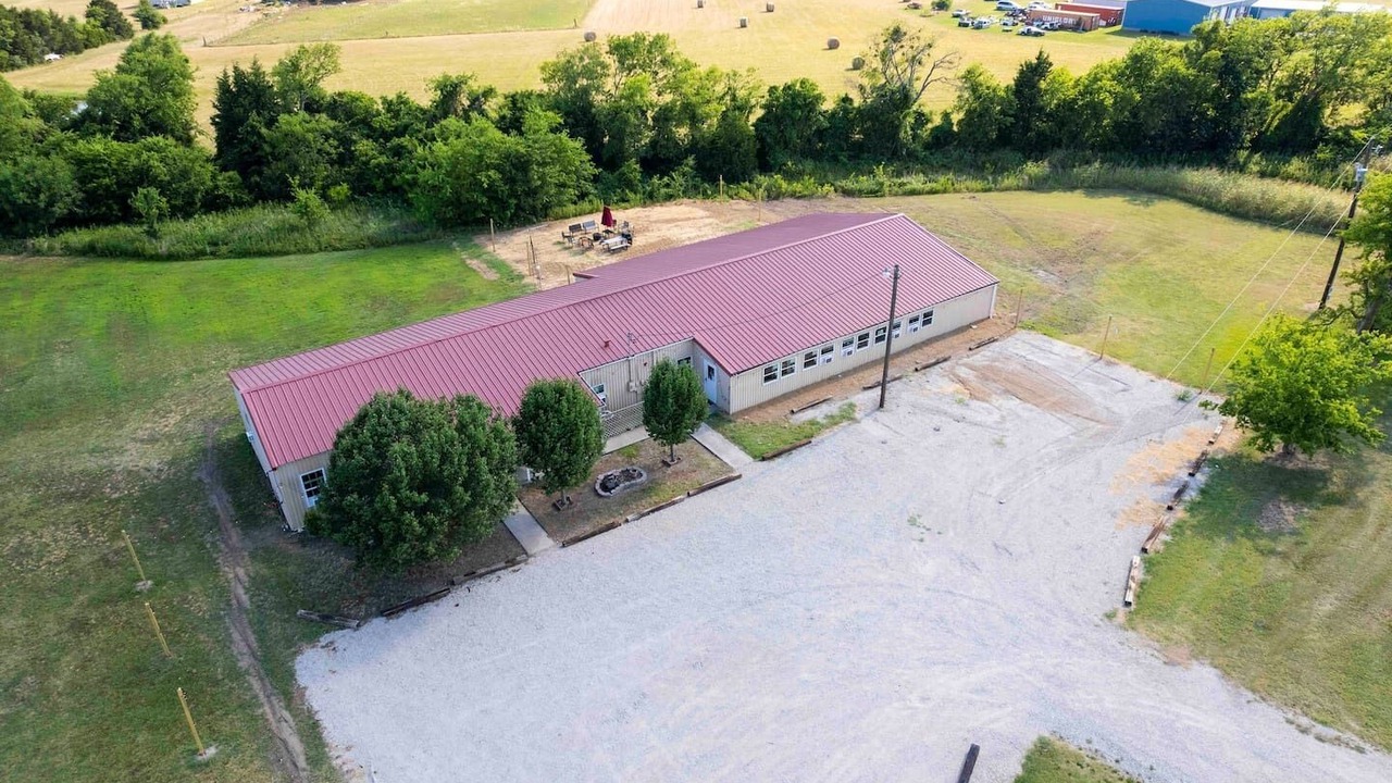 Photo of Outdoor in Wills Point