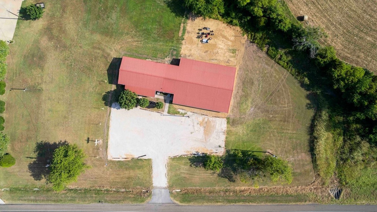 Photo of Outdoor in Wills Point