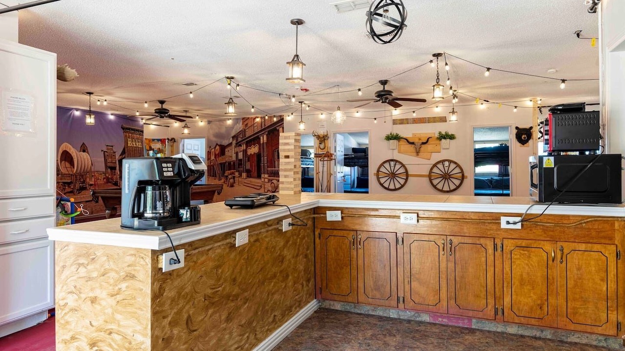 Photo of Kitchen in Wills Point
