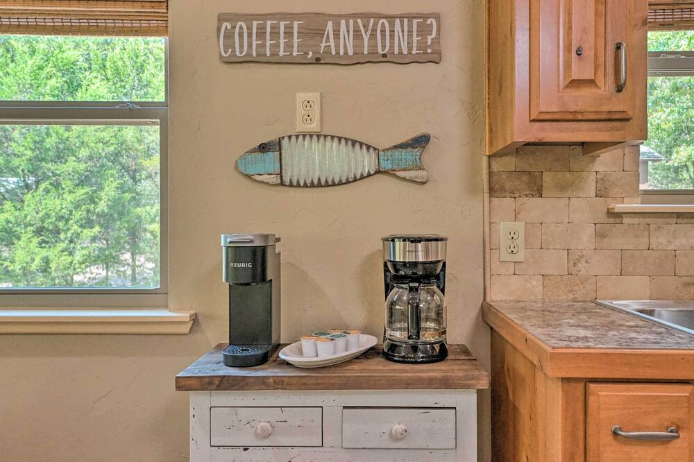 Photo of Kitchen in Clayton