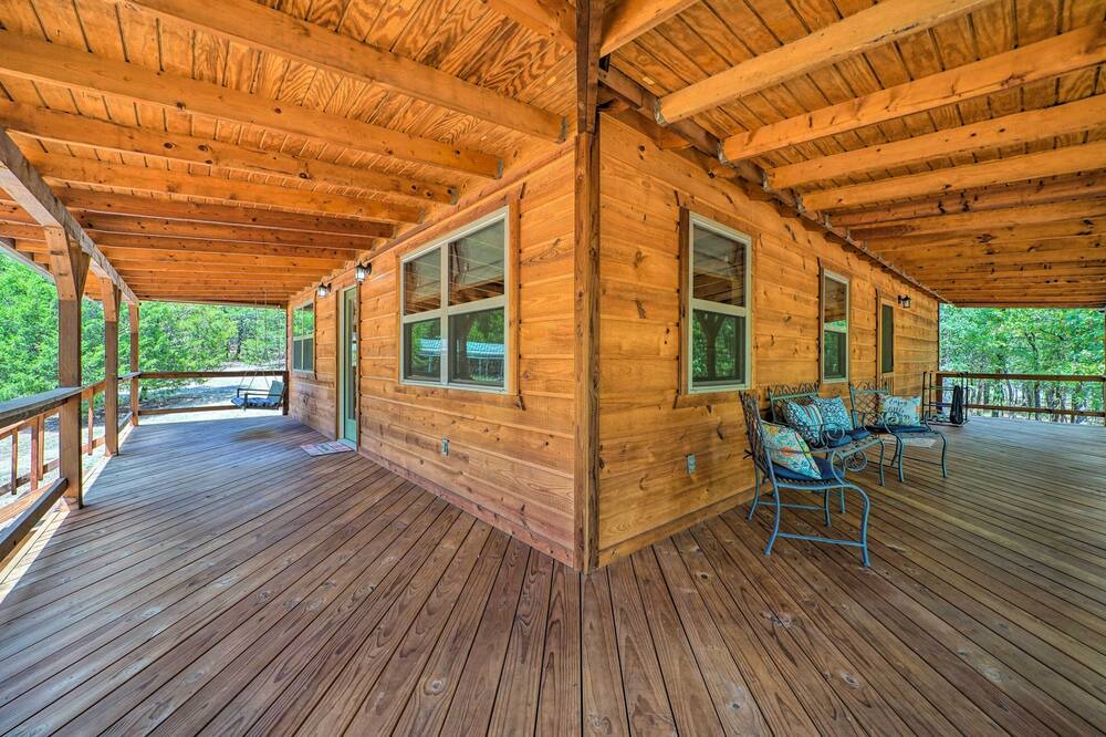 Photo of Patio Balcony in Clayton