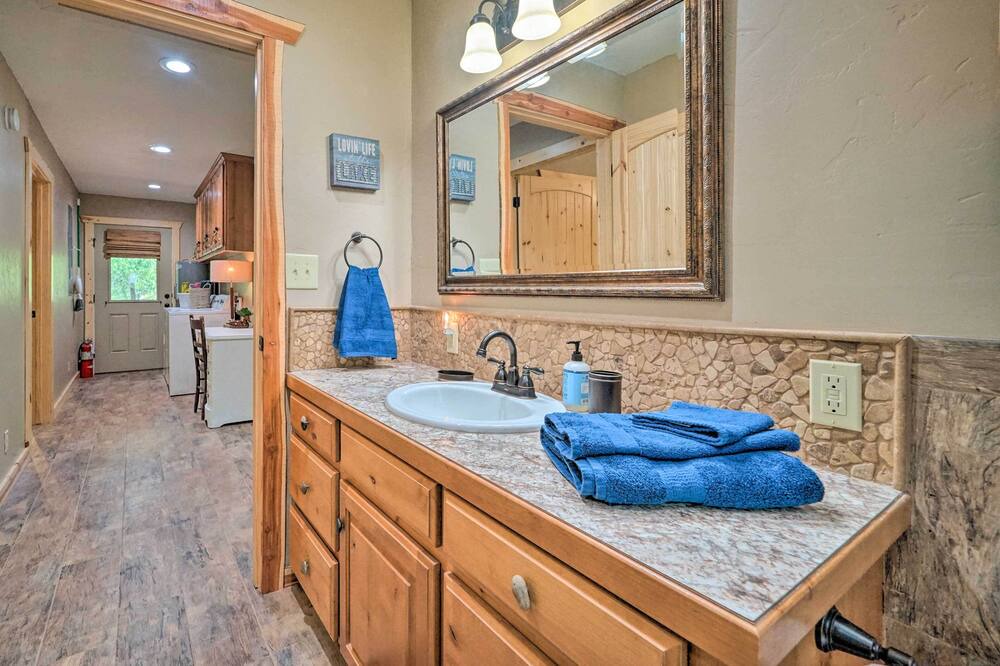 Photo of Bathroom in Clayton