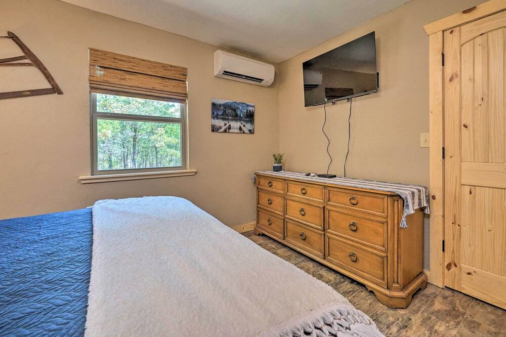 Photo of Bedroom in Clayton
