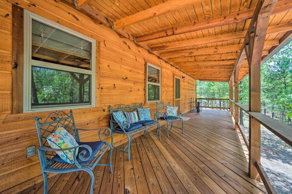 Photo of Patio Balcony in Clayton