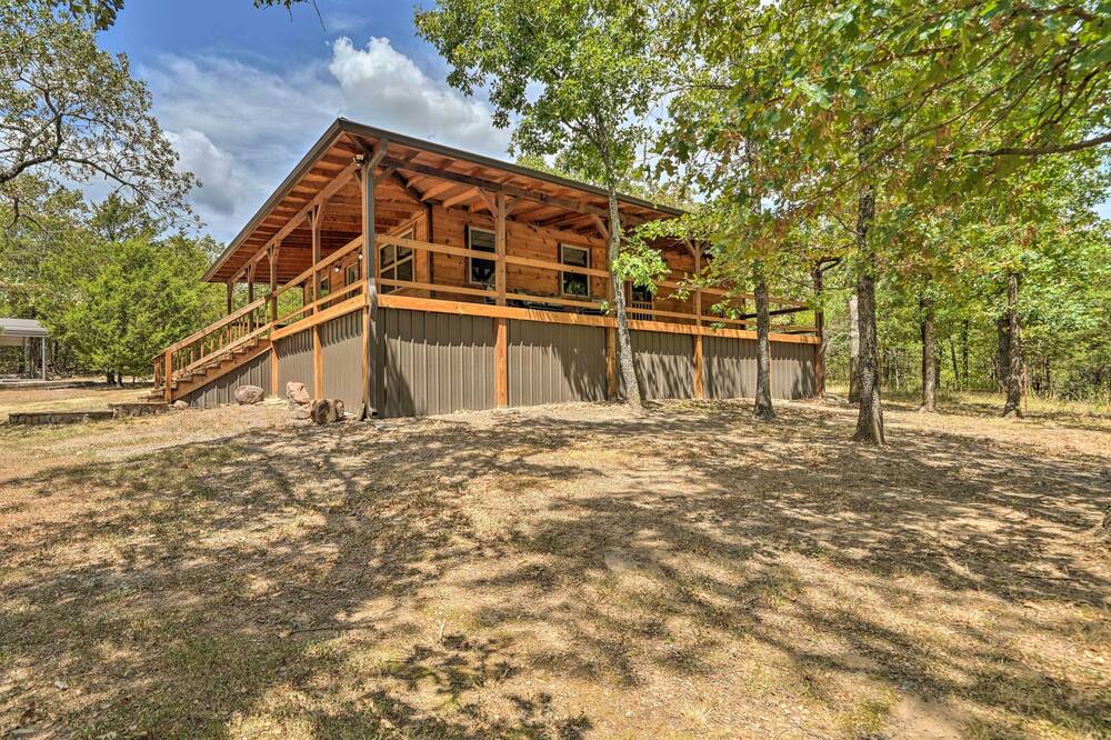 Photo of Outdoor in Clayton