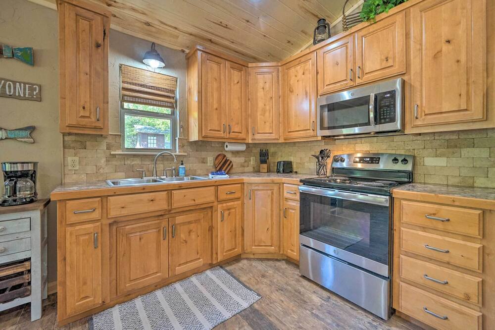 Photo of Kitchen in Clayton