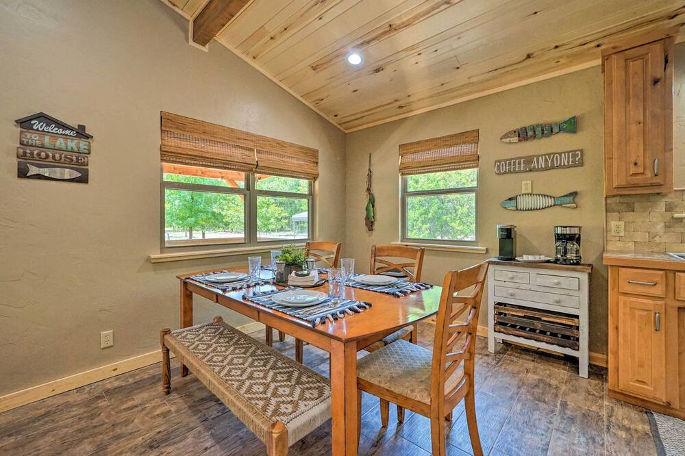 Photo of Kitchen in Clayton