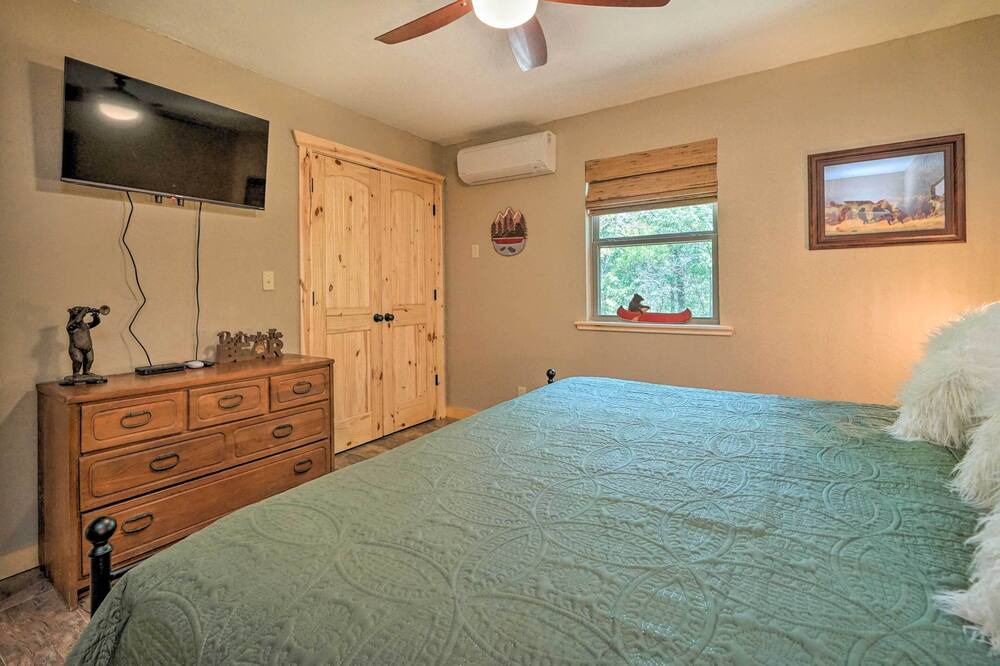 Photo of Bedroom in Clayton