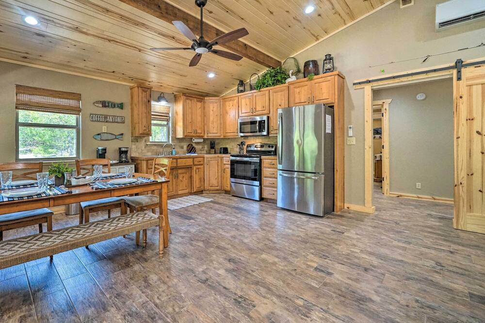 Photo of Kitchen in Clayton