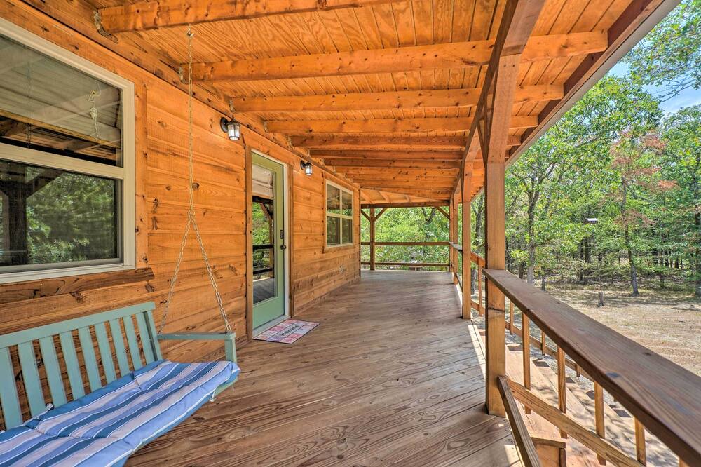 Photo of Patio Balcony in Clayton