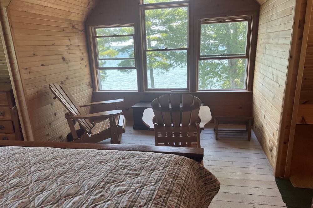 Photo of Bedroom in Leeds and the Thousand Islands