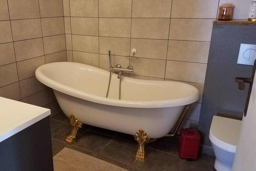 Photo of Bathroom in Desertines