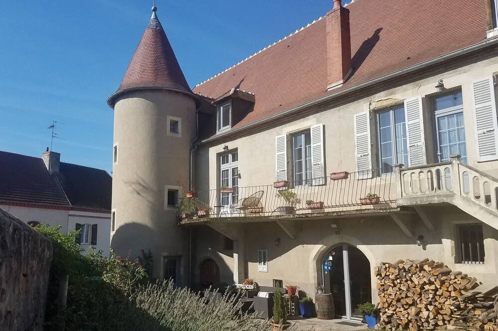 Photo of Outdoor in Desertines