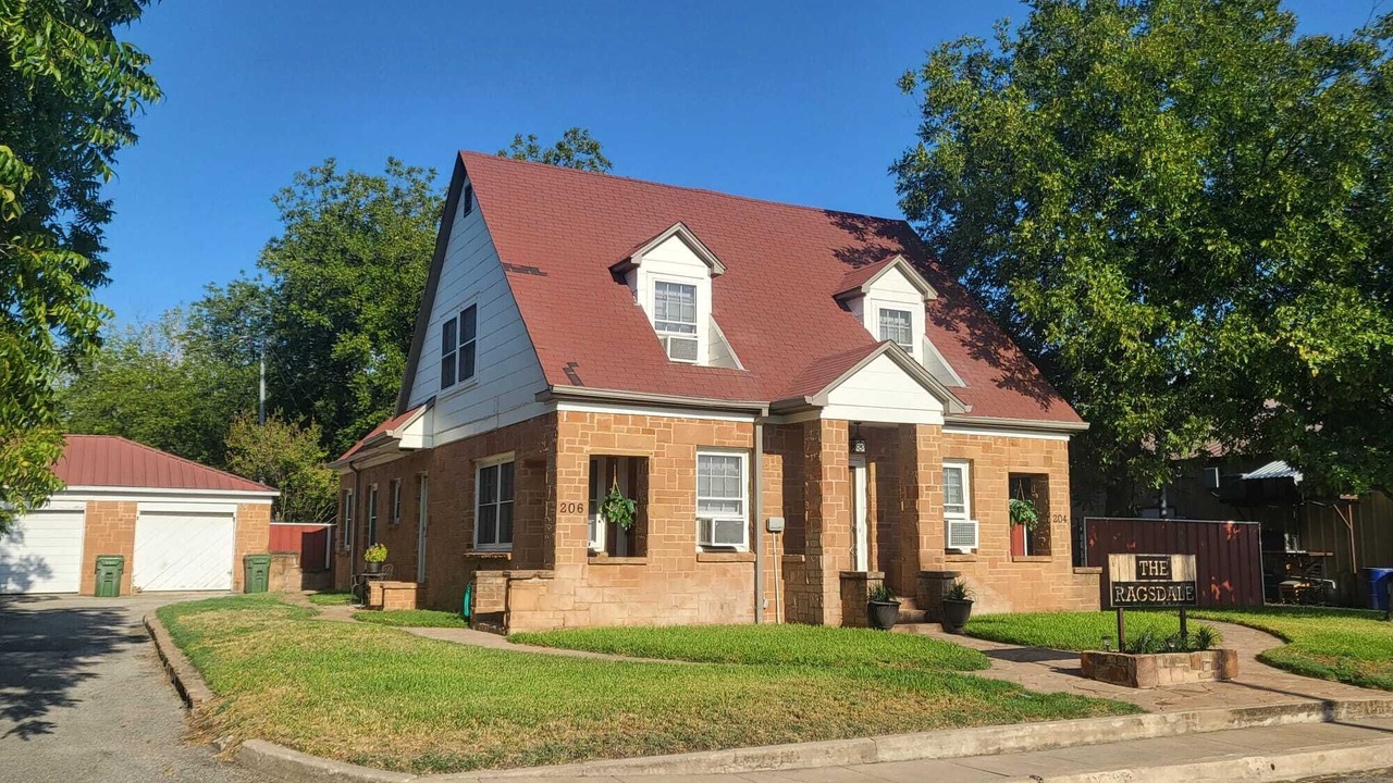 Photo of Outdoor in San Saba