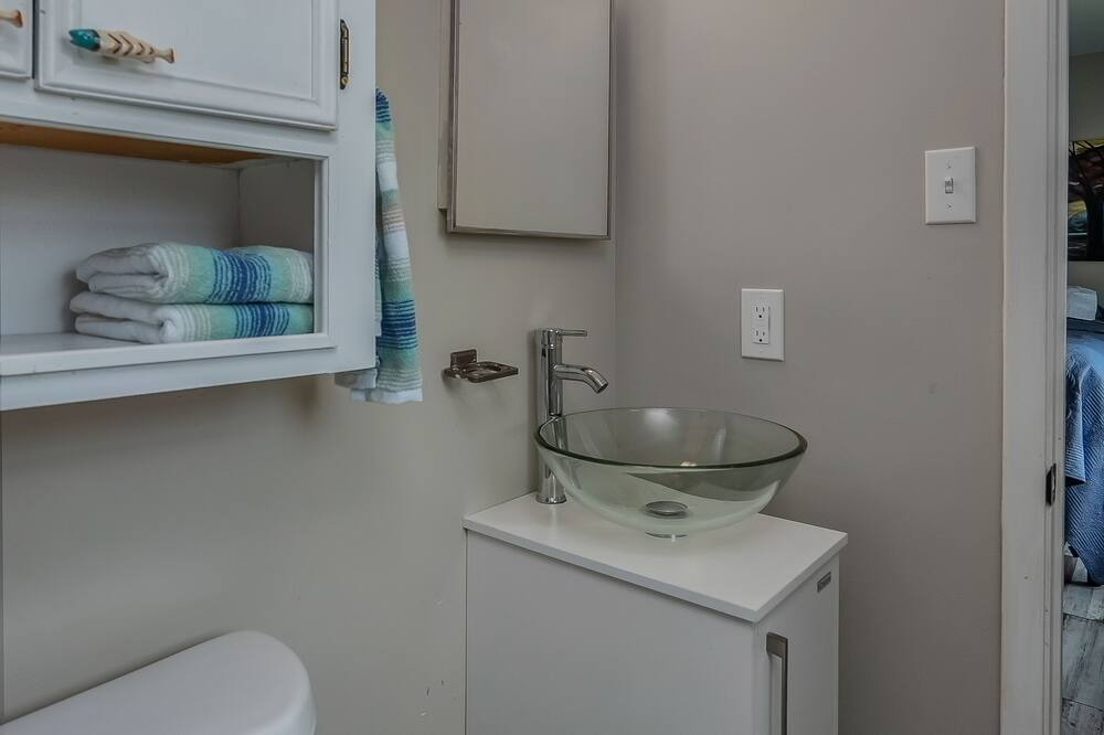 Photo of Bathroom in Homer